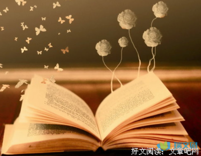 触碰心的优美句子