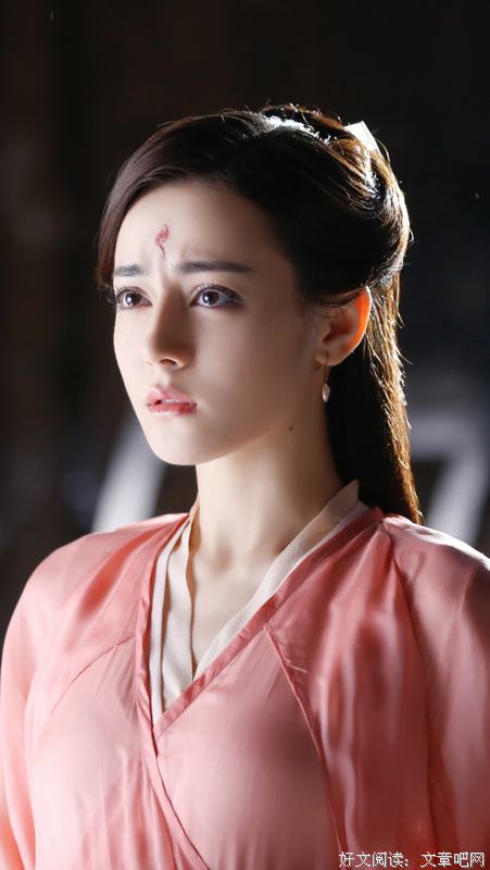 《三生三世桃花依旧》读后感100字