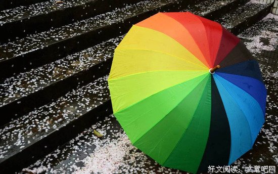 让你疲惫的，可能是鞋里的一粒沙子