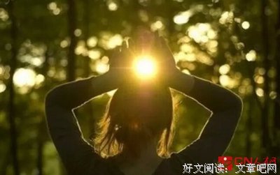 感悟名句欣赏