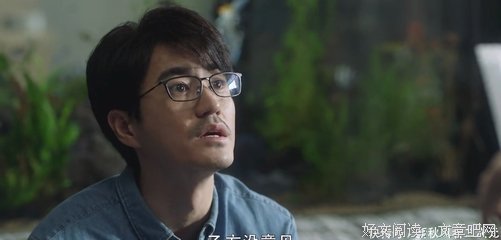 为什么给钟晓芹安排一个小奶狗？