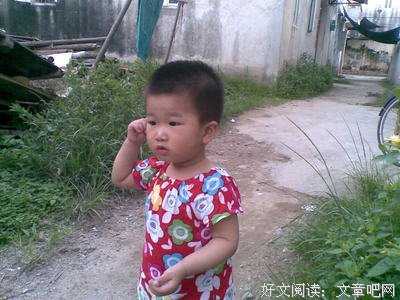 《假小子》影评100字