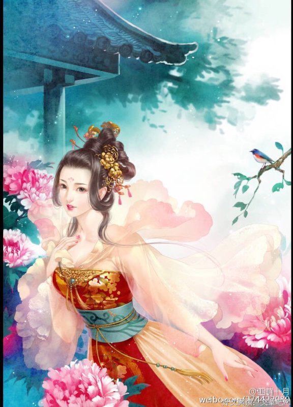为什么“女子伤春，男子悲秋”？