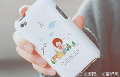 美文的优美句子