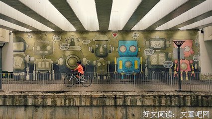 月亮和六便士的读后感大全