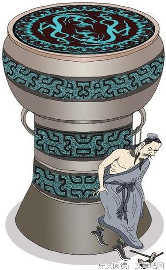 才华“死”在舌尖上