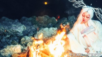 《伤流景》的句子