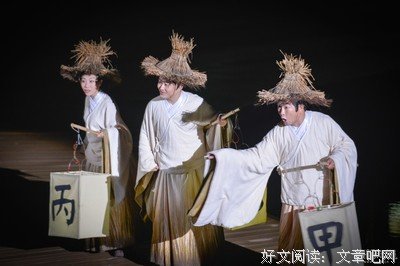 《草庐生》的句子