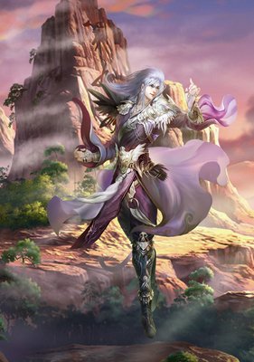 仙逆、求魔经典名句