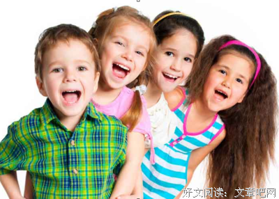 30天能力培养 | 教孩子怎么去交朋友