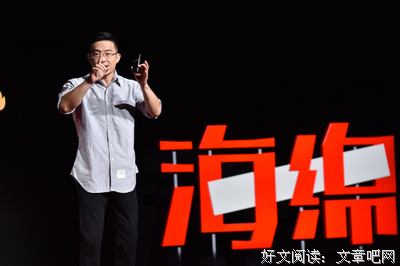 人心像海绵一样，你越计较，就...