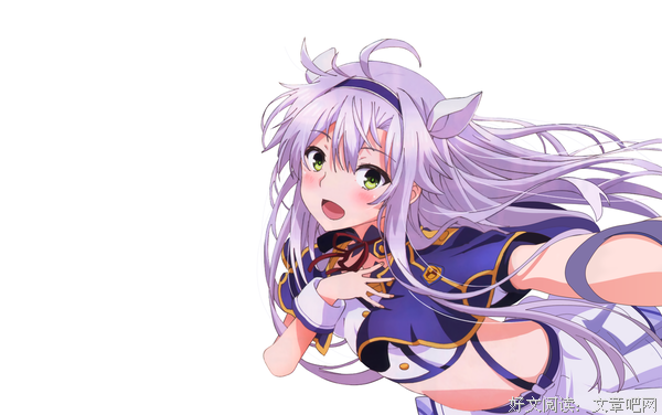 《不正经的魔术讲师与禁忌教典》经典观后感集