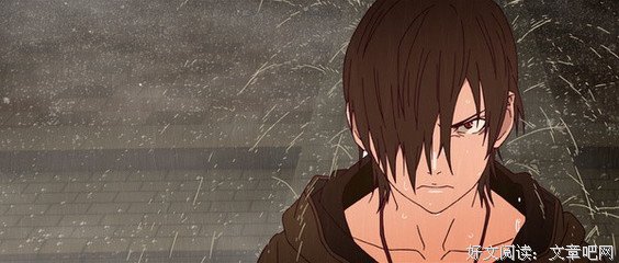 《伤物语2：热血篇》影评摘抄