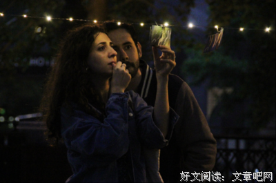 清风自会大带来的优美句子