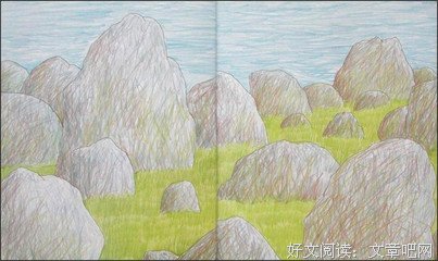夜晚的怪物经典读后感有感