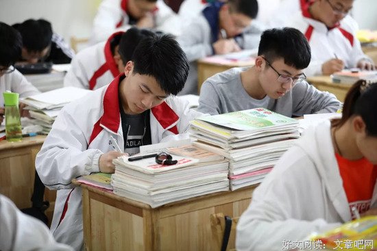 全国68个高考状元，家庭教育，惊人相似（建议收藏） 