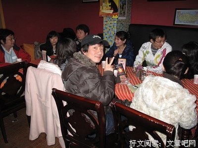 黑暗系经典名句