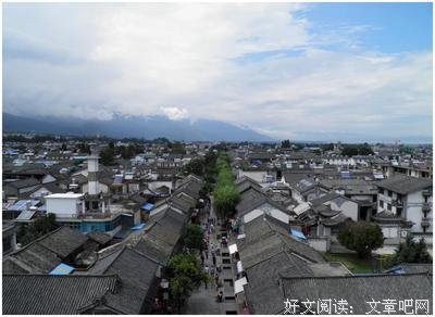 我喜欢你是孤独的名句欣赏