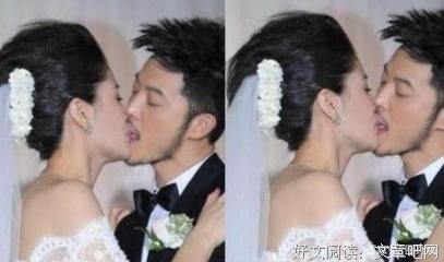 “男友接吻总爱伸舌头，我想分手了。”