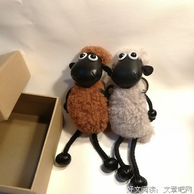《小羊肖恩2》经典观后感有感
