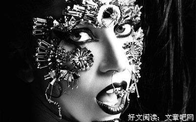 性，是女人的最后一发子弹？