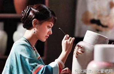 《女儿红》观后感精选