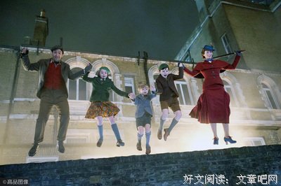 《欢乐满人间2》好看吗？经典观后感锦集