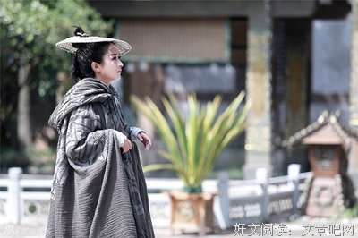 《花千骨2015》影评100字