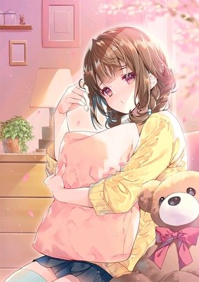 关于最美不过二次元的句子