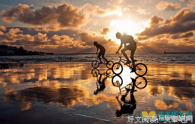 我喜欢你名句欣赏