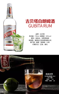长岛冰茶是怎么沦落到鄙视链底端的？