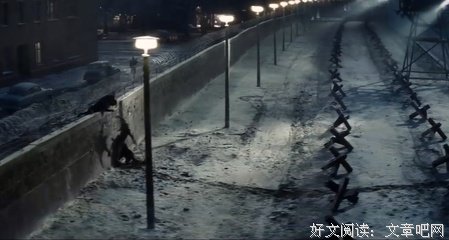 《亡命雷区》好看吗？经典影评锦集