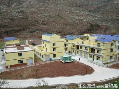 《安居》影评精选