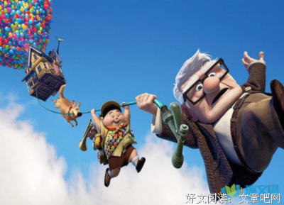 《为什么是他？》观后感精选