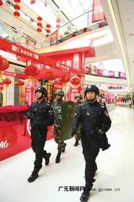 “跟可爱的人结婚，其乐无穷”
