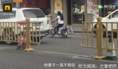 男人宠妻的五大表现，就算只占一个，你都是嫁对了人