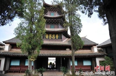 安然无恙的句子