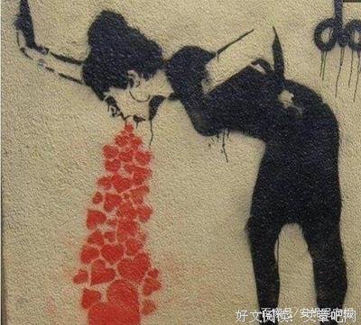 两张赤裸裸的人性图，你敢看吗？