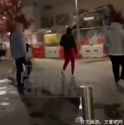 “朝男友脸上放了个屁，我爽爆了！”