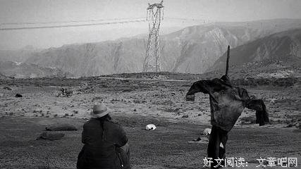 《塔洛》经典观后感1000字