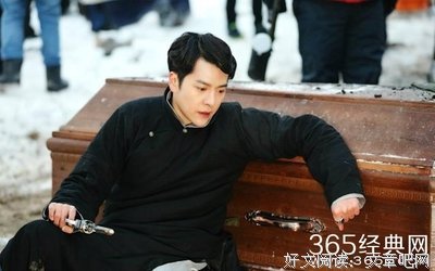 《昆仑阙之前世今生》影评精选