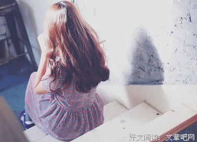 励志篇优美的句子
