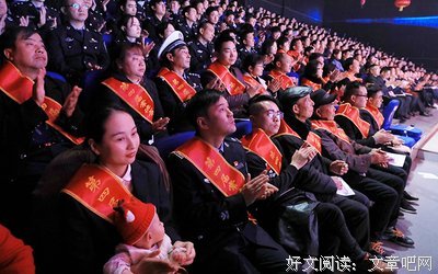 朗诵：我们都是凡人