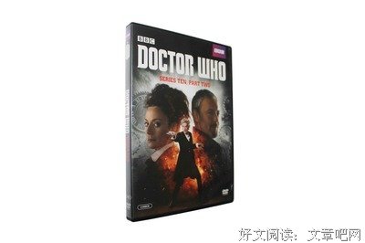 《神秘博士 第十季》经典影评集