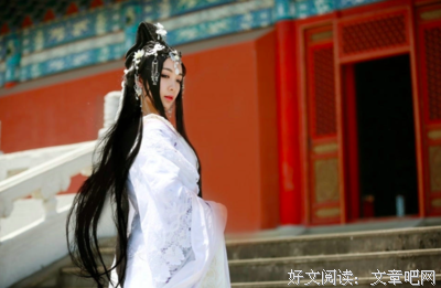 豆蔻词工的优美句子