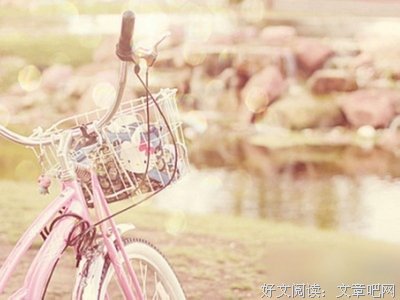 亦舒句子