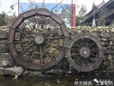 微故有岁这时.古代奇女子.温存经典名句