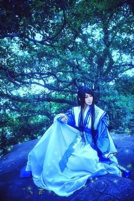 华胥一引.乱夫小觉气成殇优美的句子