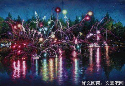 《流动的盛宴（修复版）》读后感锦集