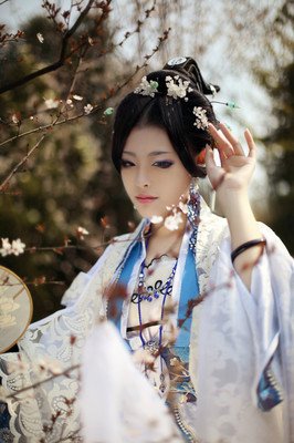 有关华胥引的句子